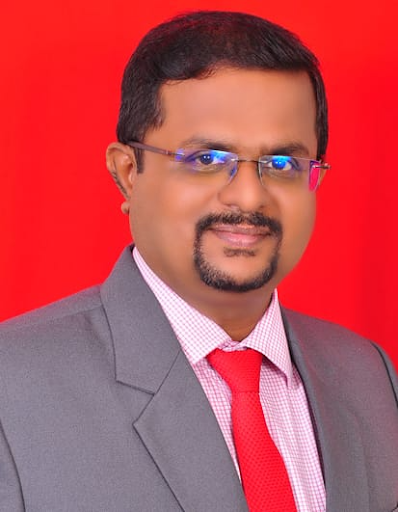 Prof Avinash K Lavnis